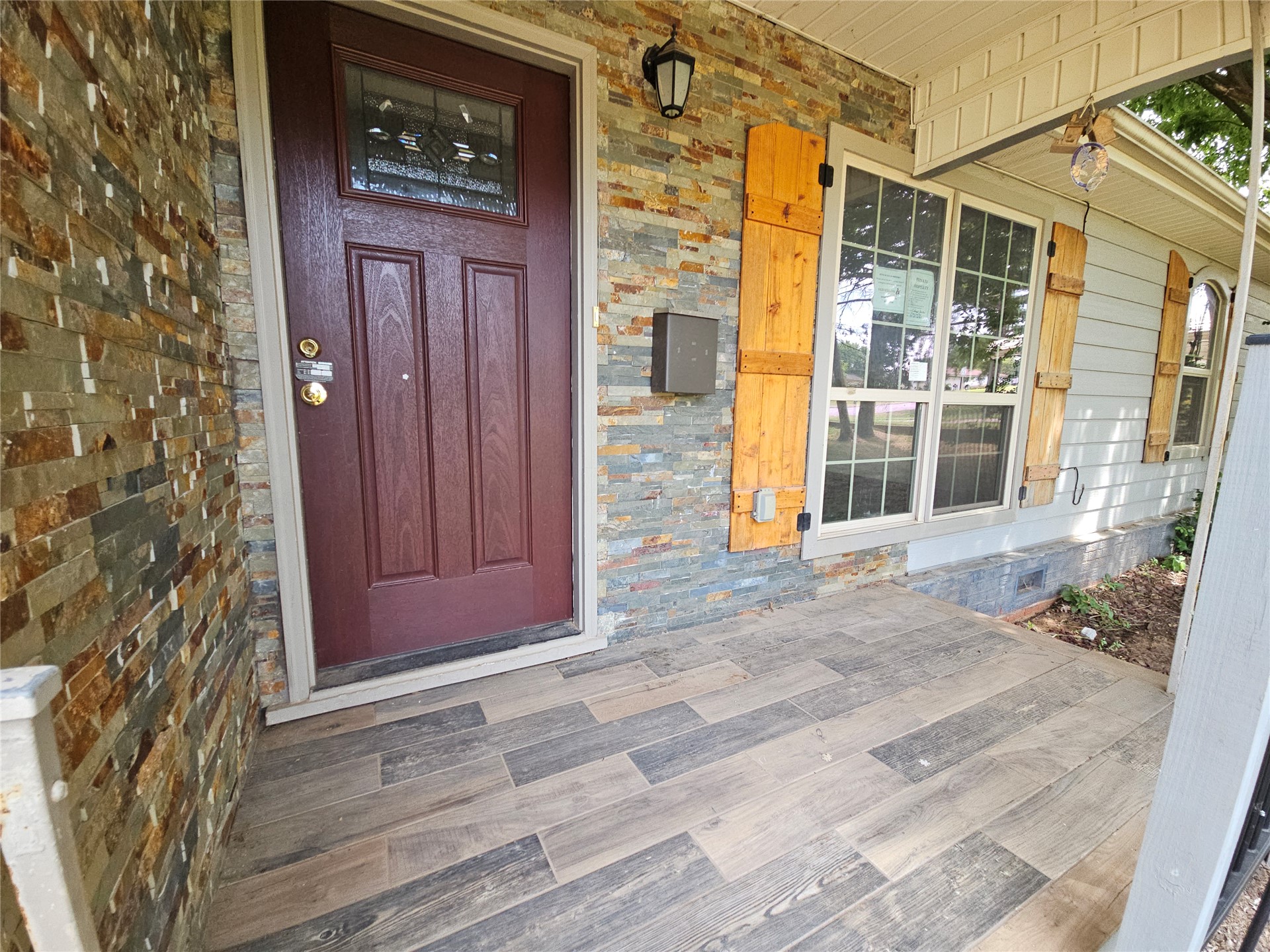 409 W 4th Avenue Bristow OK 74010