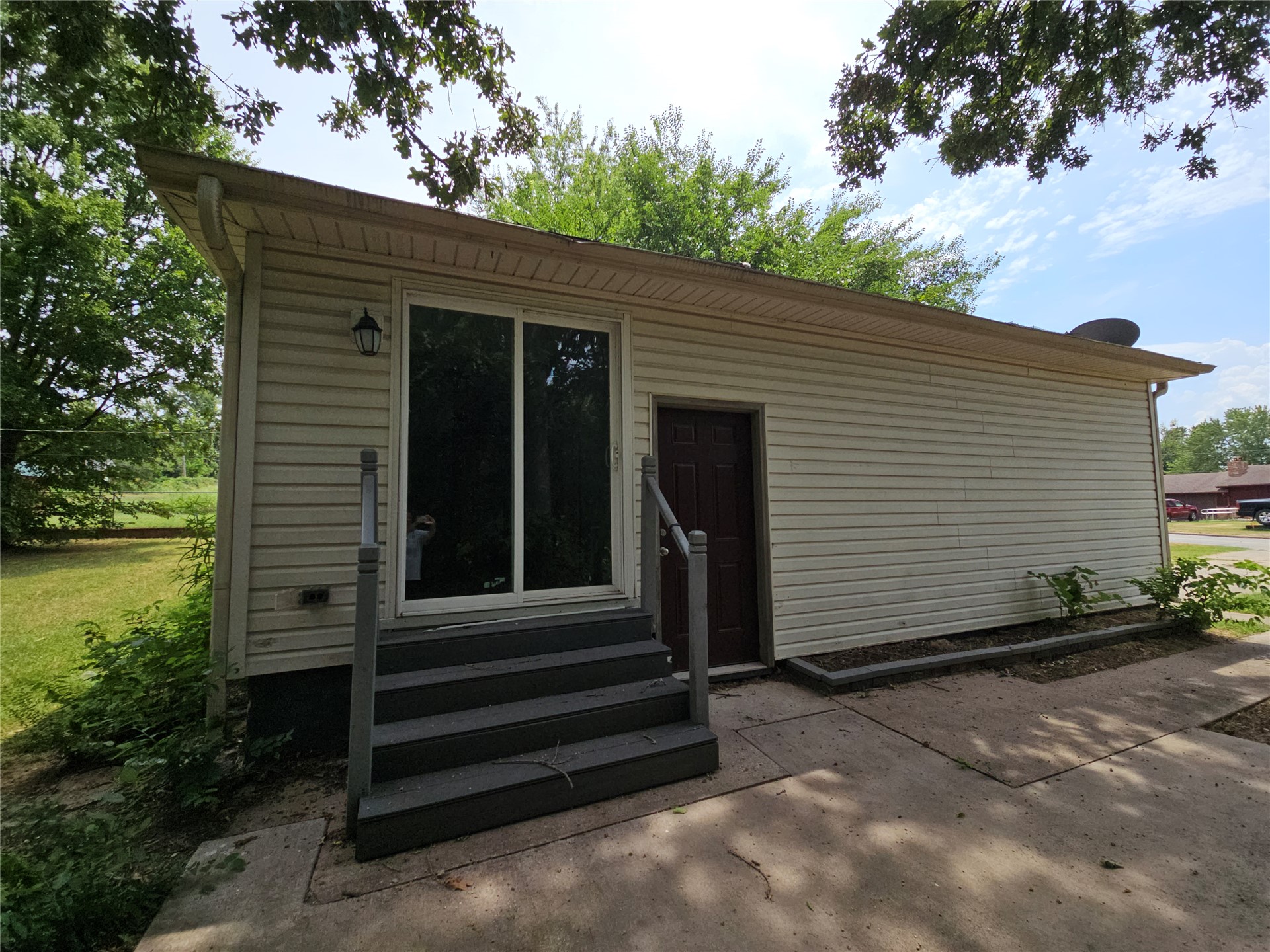 409 W 4th Avenue Bristow OK 74010