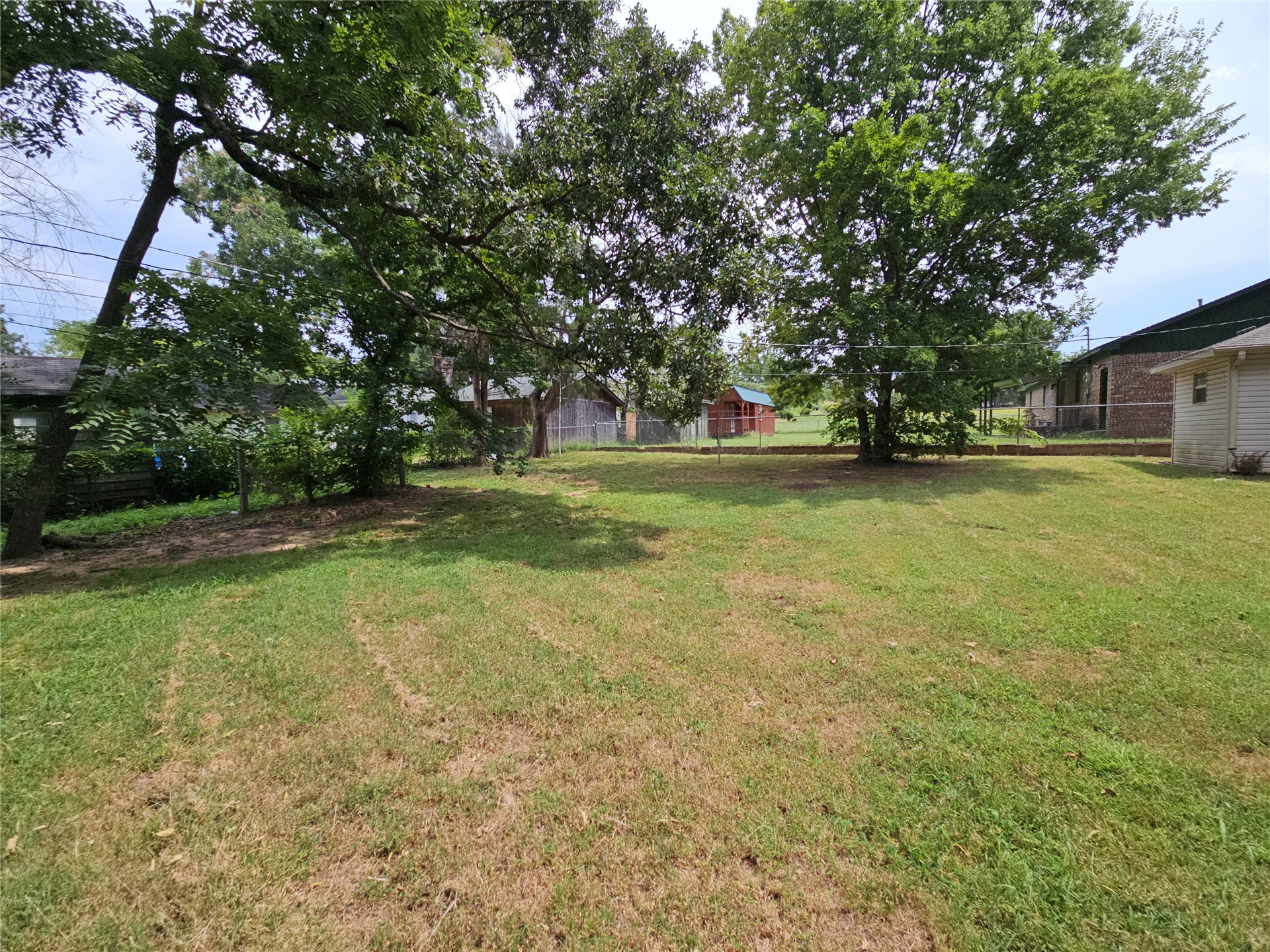 409 W 4th Avenue Bristow OK 74010