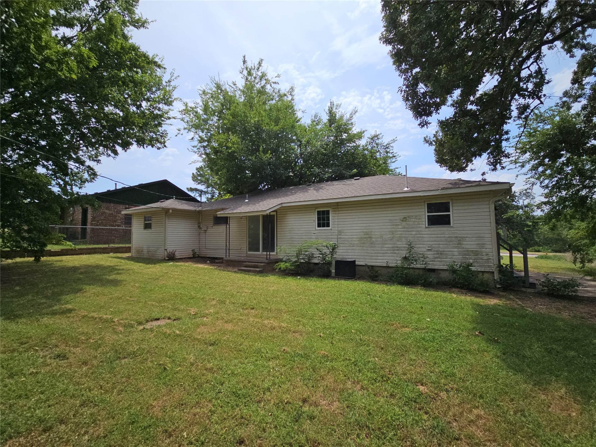 409 W 4th Avenue Bristow OK 74010
