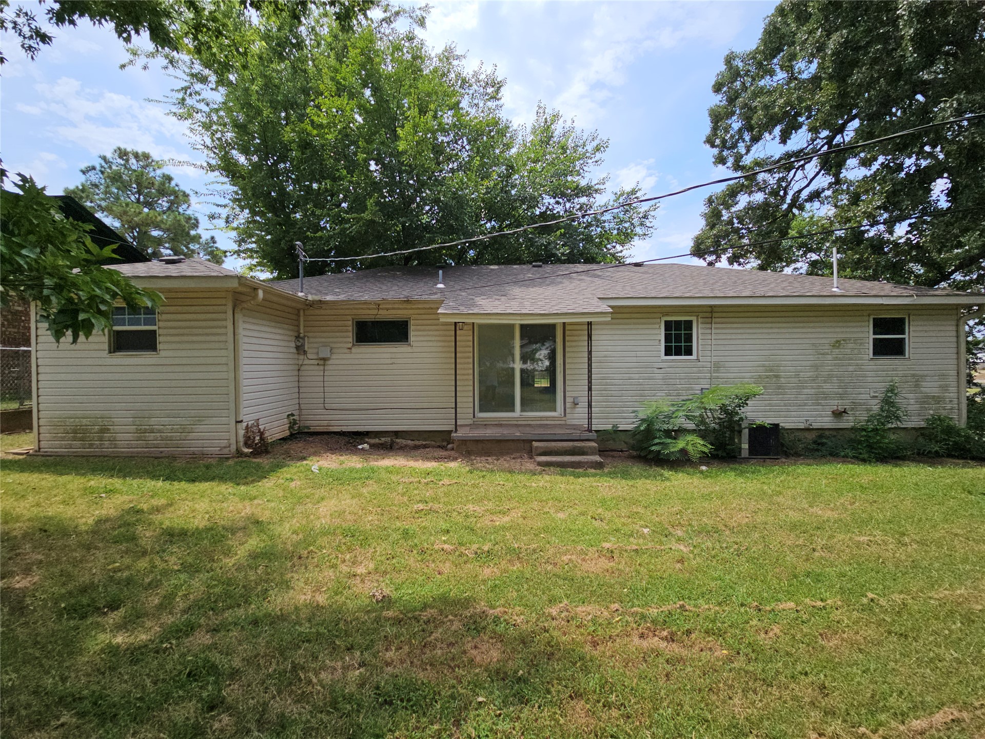 409 W 4th Avenue Bristow OK 74010