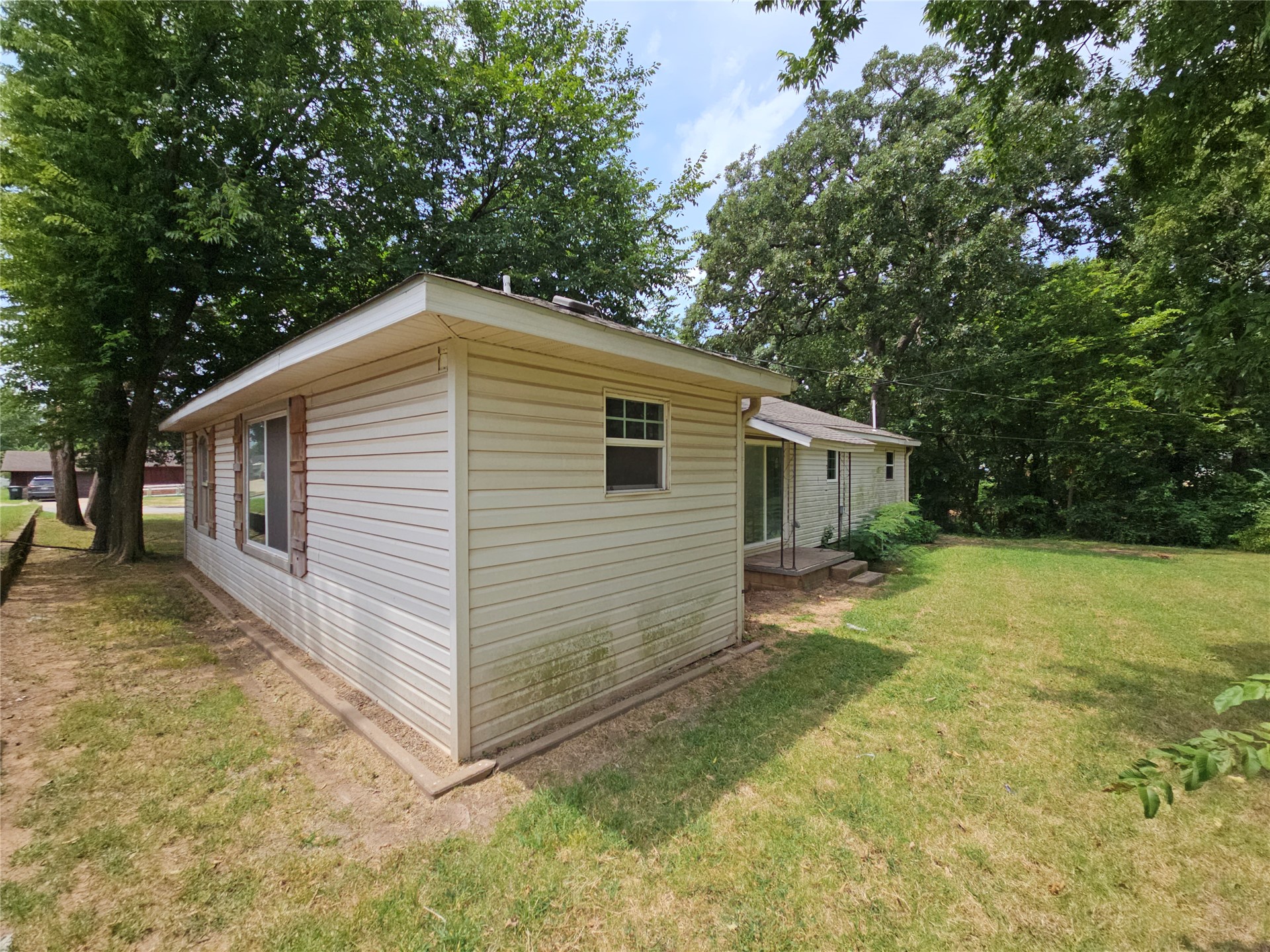 409 W 4th Avenue Bristow OK 74010