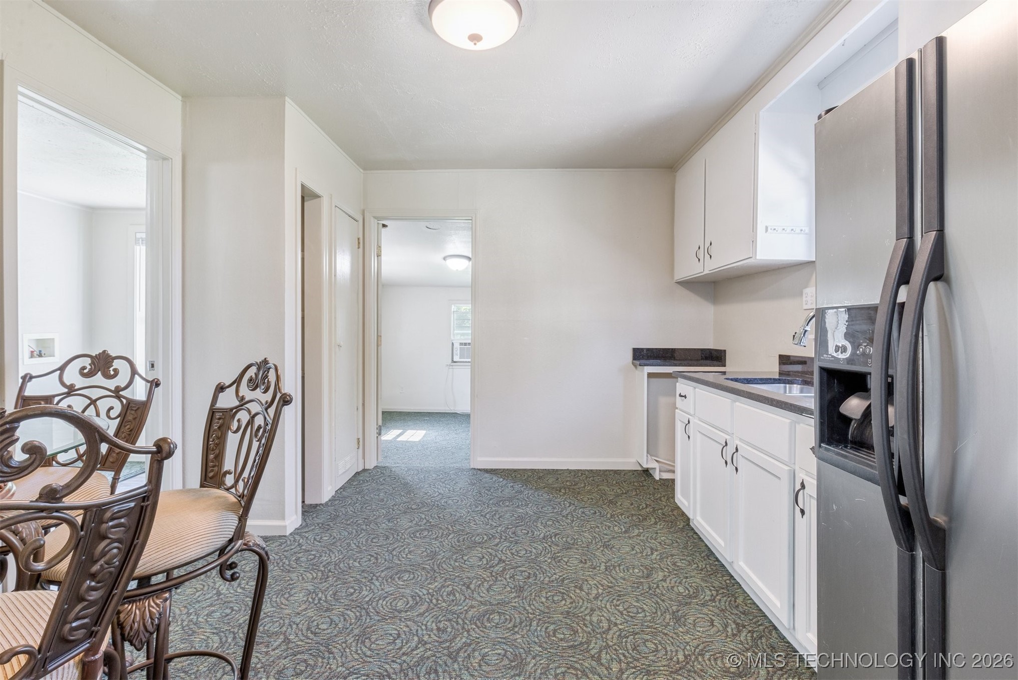 210 E Redwood Street Coweta OK 74429