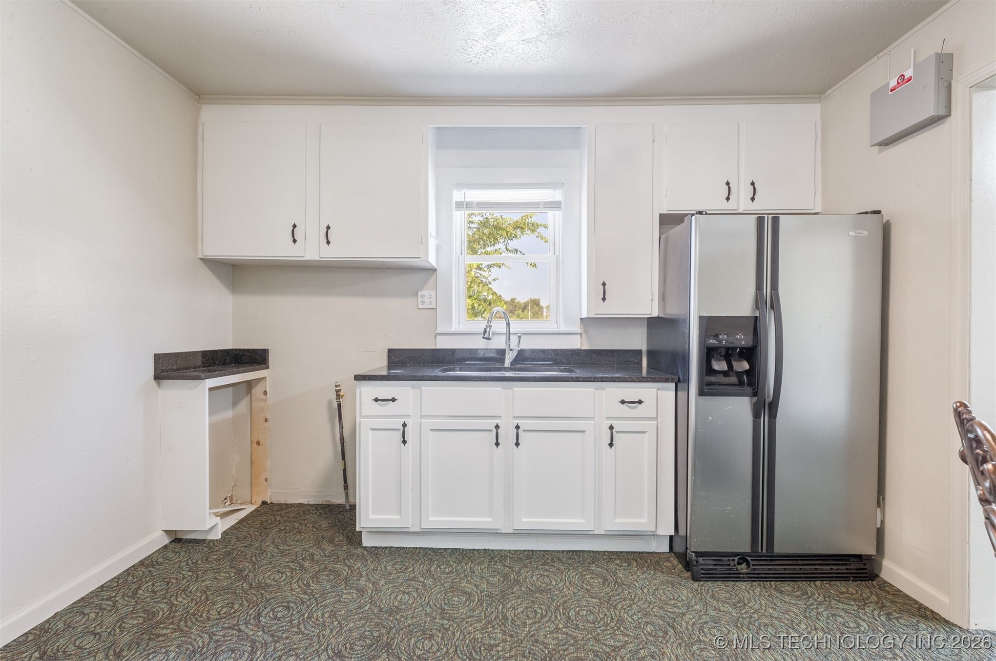 210 E Redwood Street Coweta OK 74429
