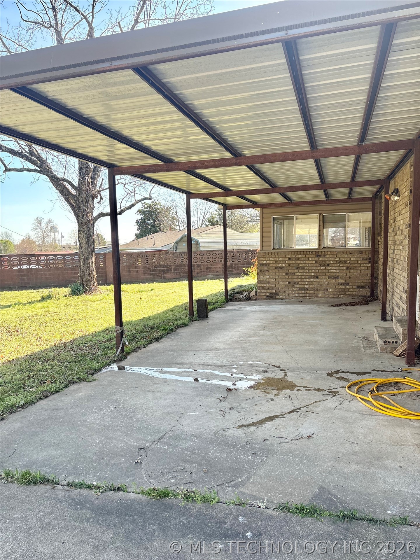 900 SW 3rd Street Checotah OK 74426
