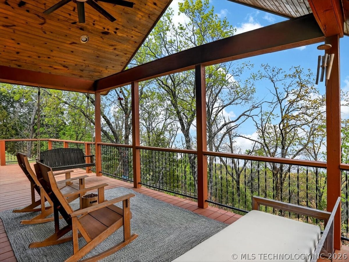 164868 4309 Lane Clayton OK 74536