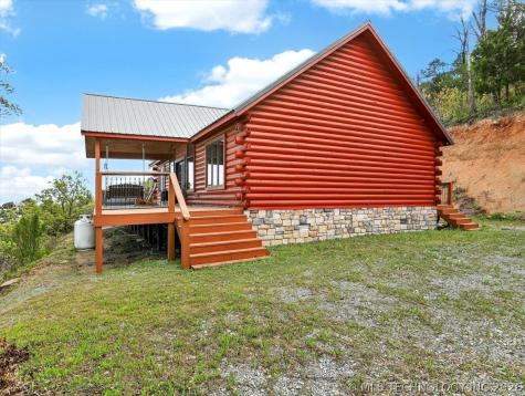 164868 4309 Lane Clayton OK 74536