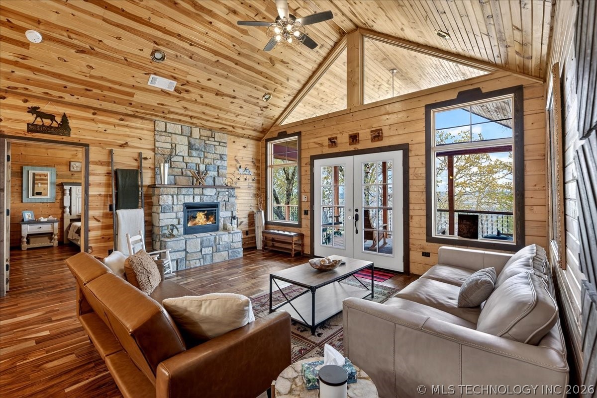 164868 4309 Lane Clayton OK 74536