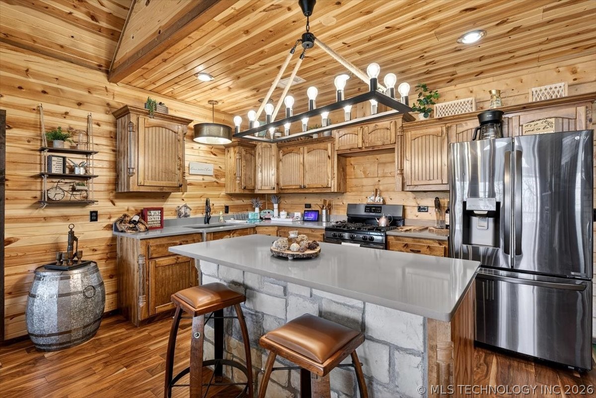 164868 4309 Lane Clayton OK 74536