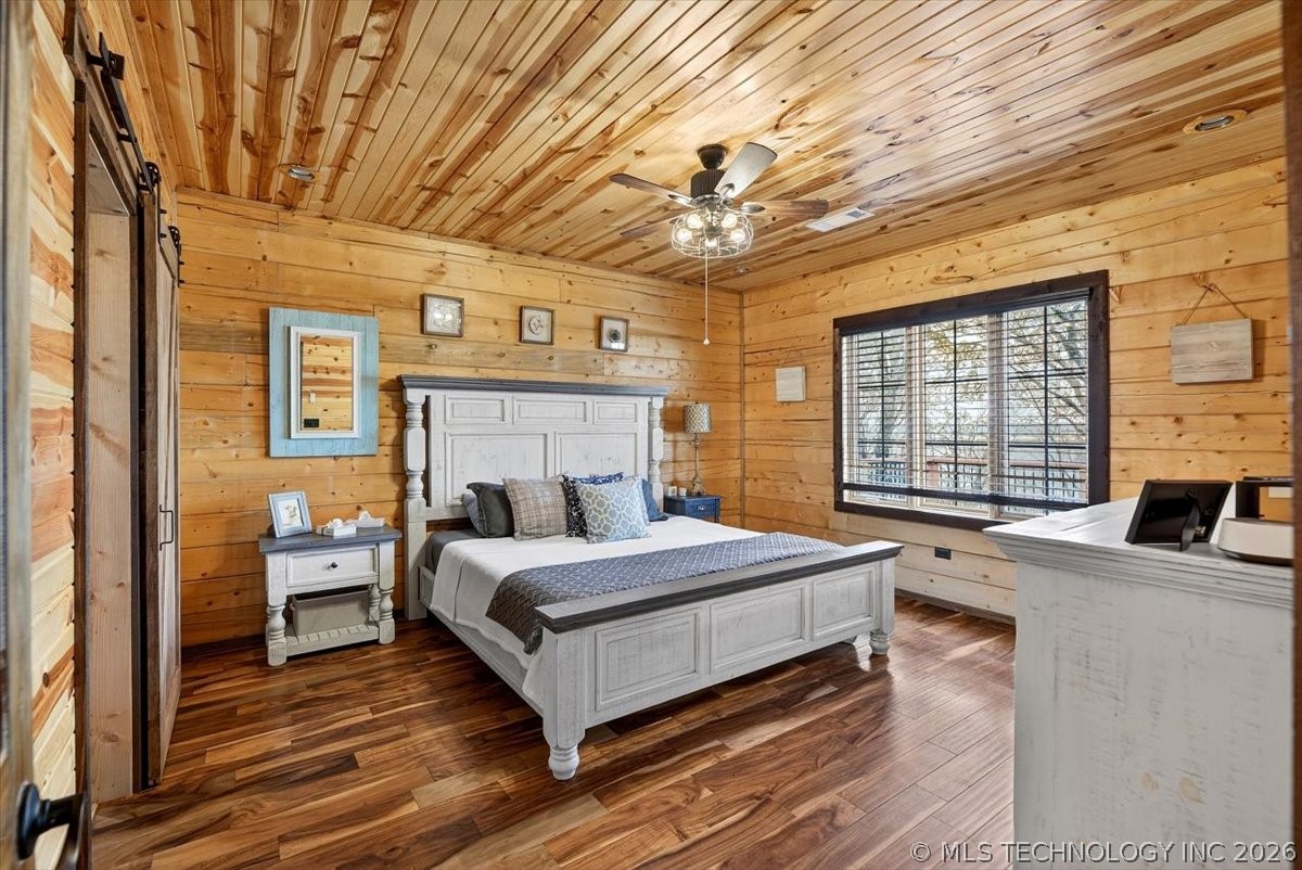 164868 4309 Lane Clayton OK 74536