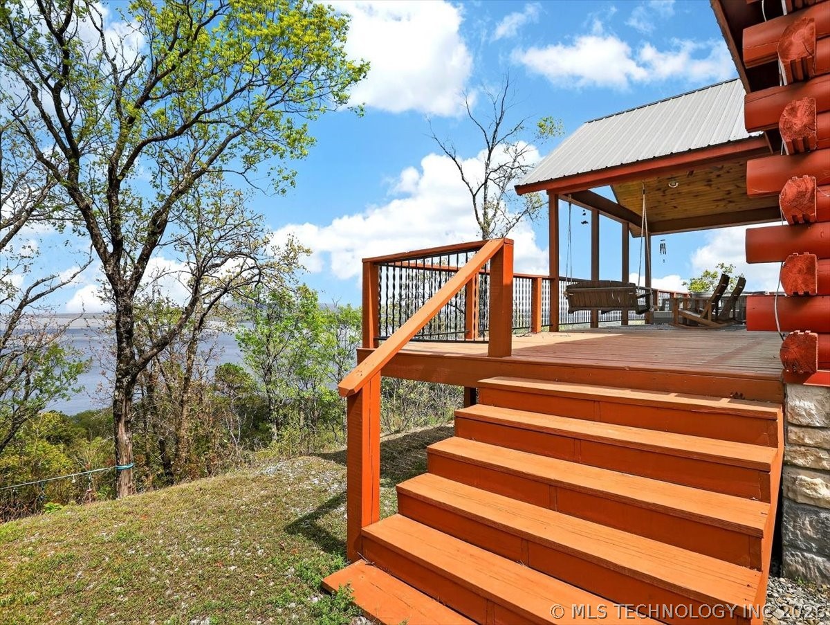 164868 4309 Lane Clayton OK 74536