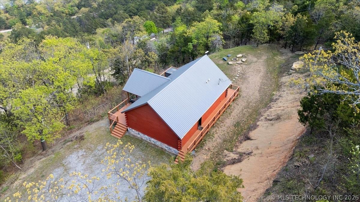 164868 4309 Lane Clayton OK 74536