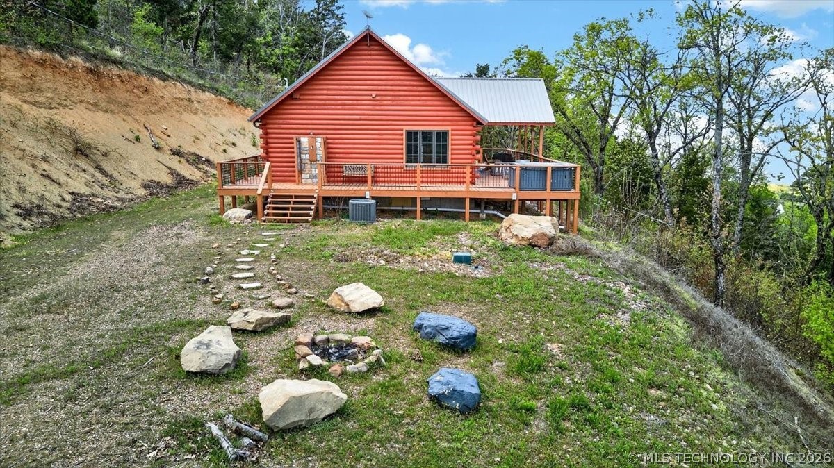 164868 4309 Lane Clayton OK 74536