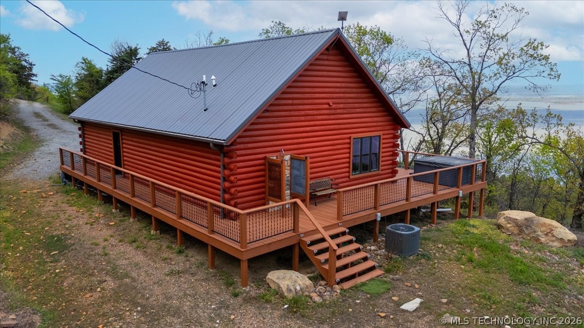 164868 4309 Lane Clayton OK 74536