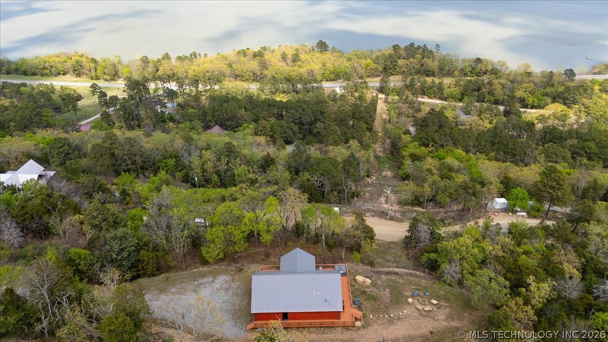 164868 4309 Lane Clayton OK 74536