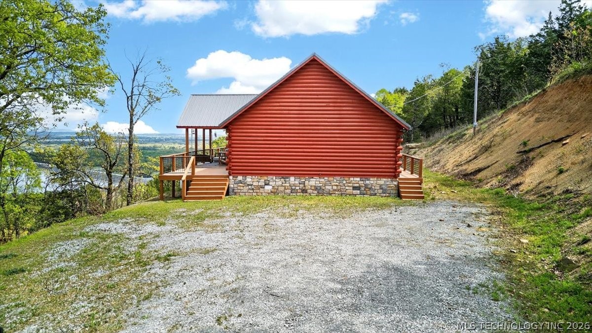 164868 4309 Lane Clayton OK 74536