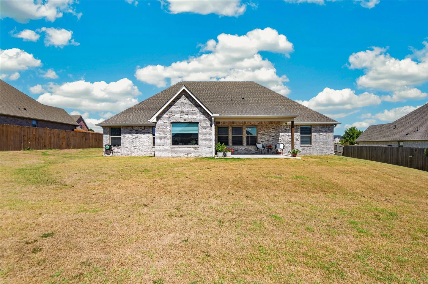 5523 Aspen Avenue Bartlesville OK 74006