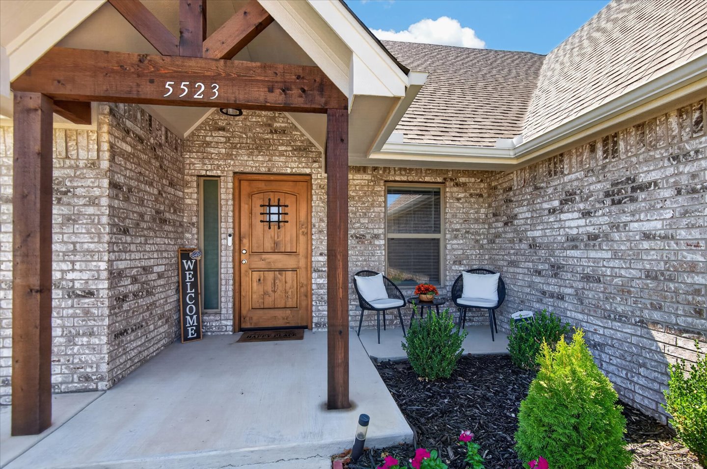 5523 Aspen Avenue Bartlesville OK 74006