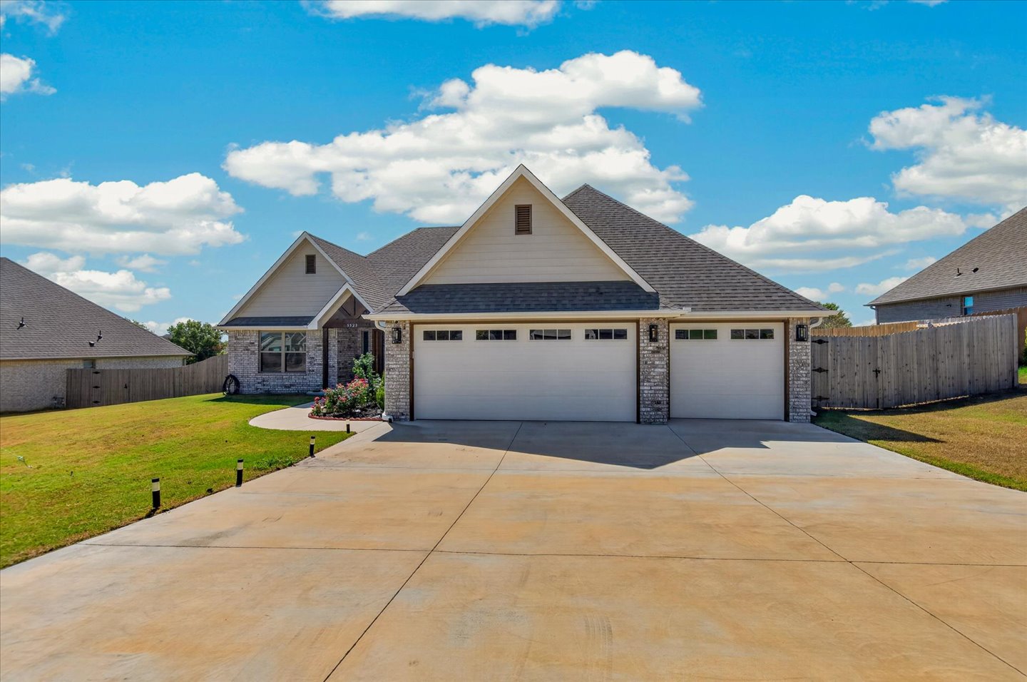 5523 Aspen Avenue Bartlesville OK 74006