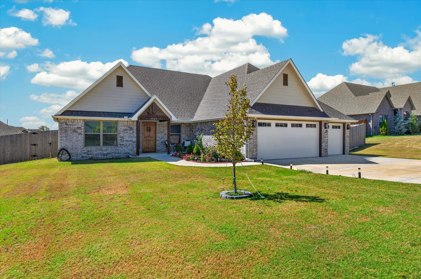 5523 Aspen Avenue Bartlesville OK 74006