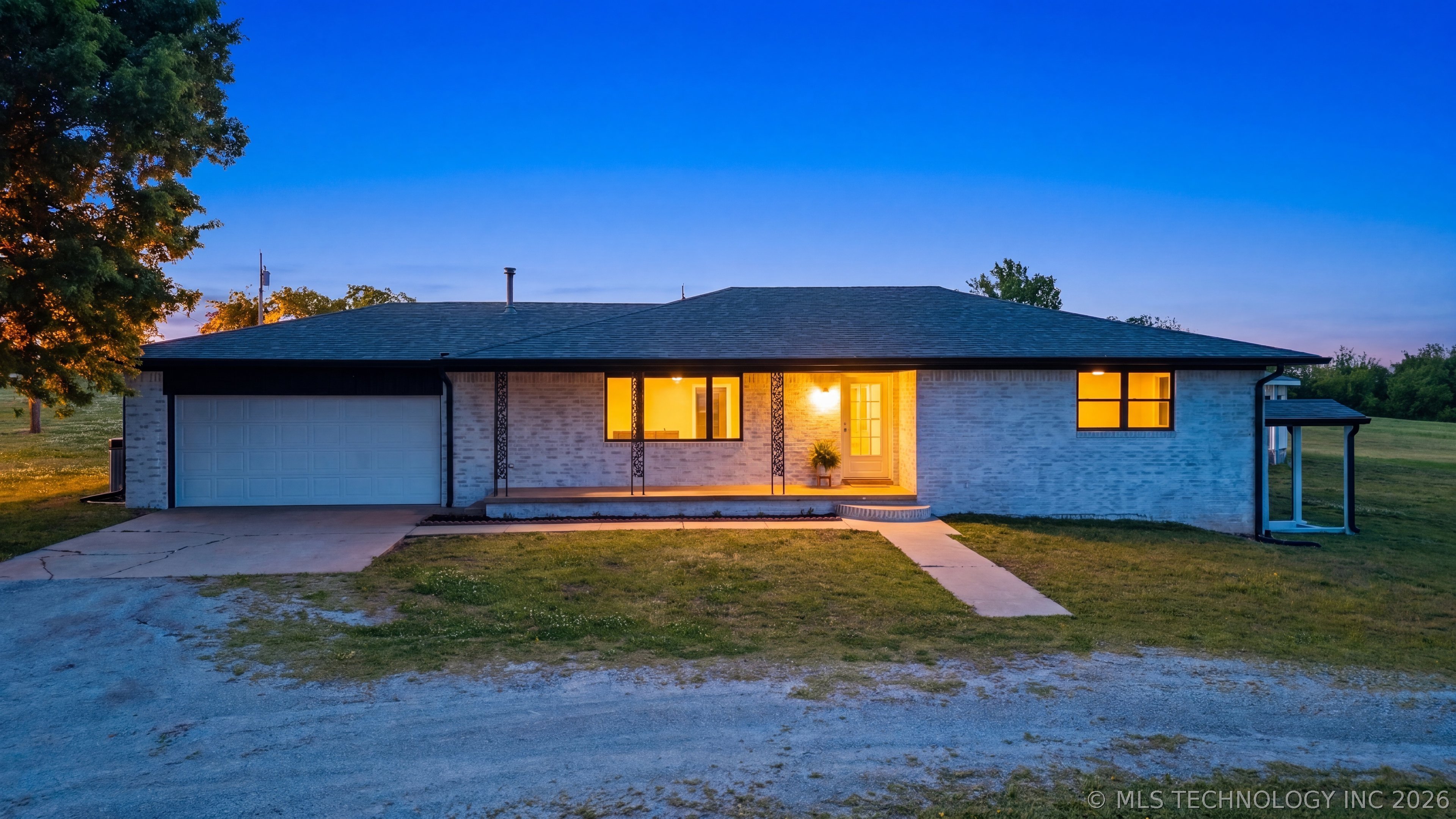 13549 S Highway 88 Claremore OK 74017