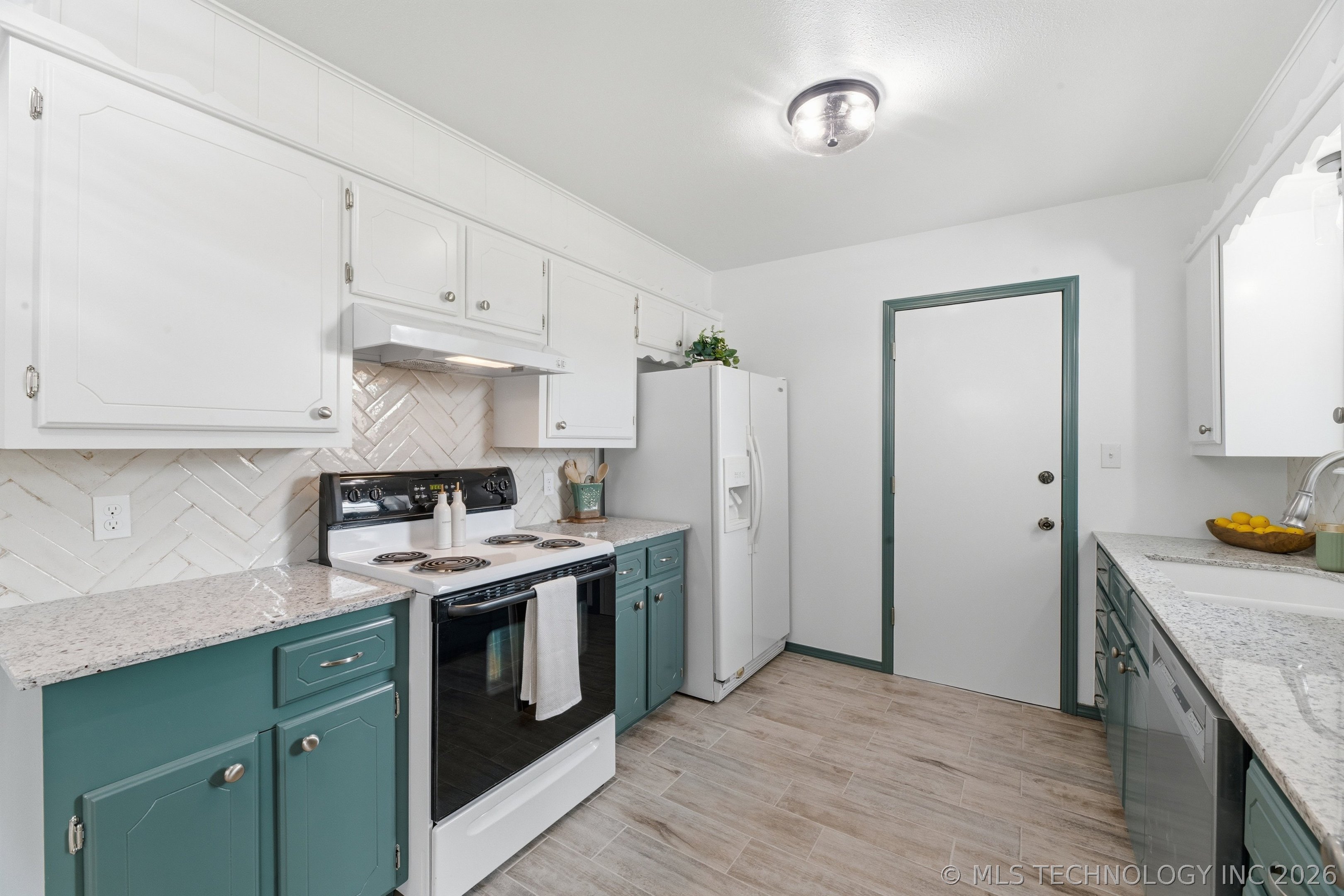 13549 S Highway 88 Claremore OK 74017