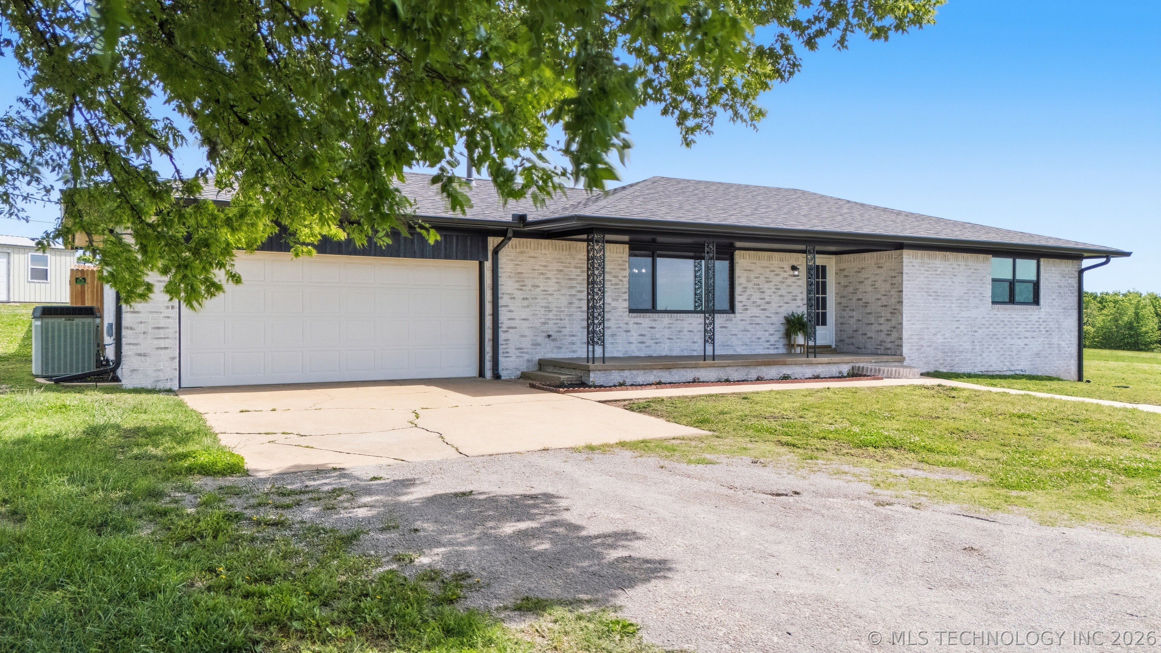 13549 S Highway 88 Claremore OK 74017