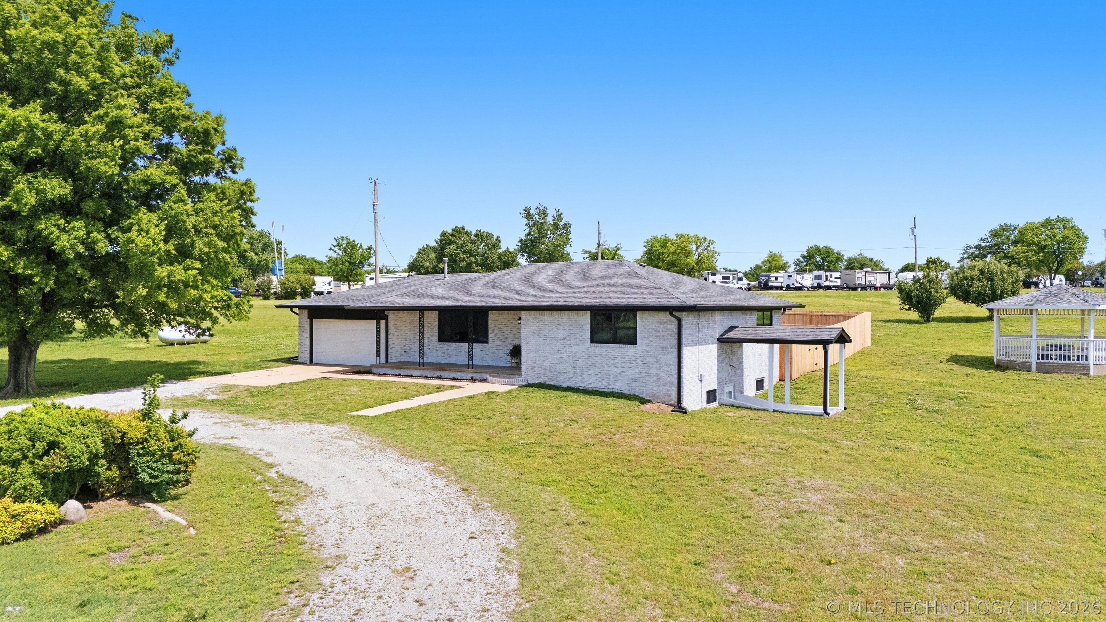 13549 S Highway 88 Claremore OK 74017