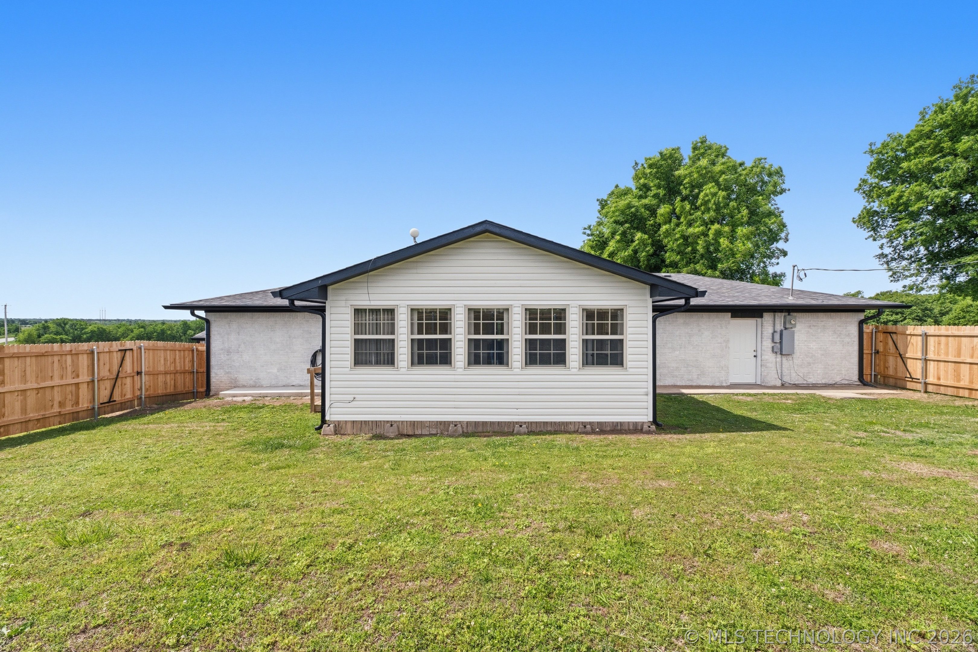 13549 S Highway 88 Claremore OK 74017