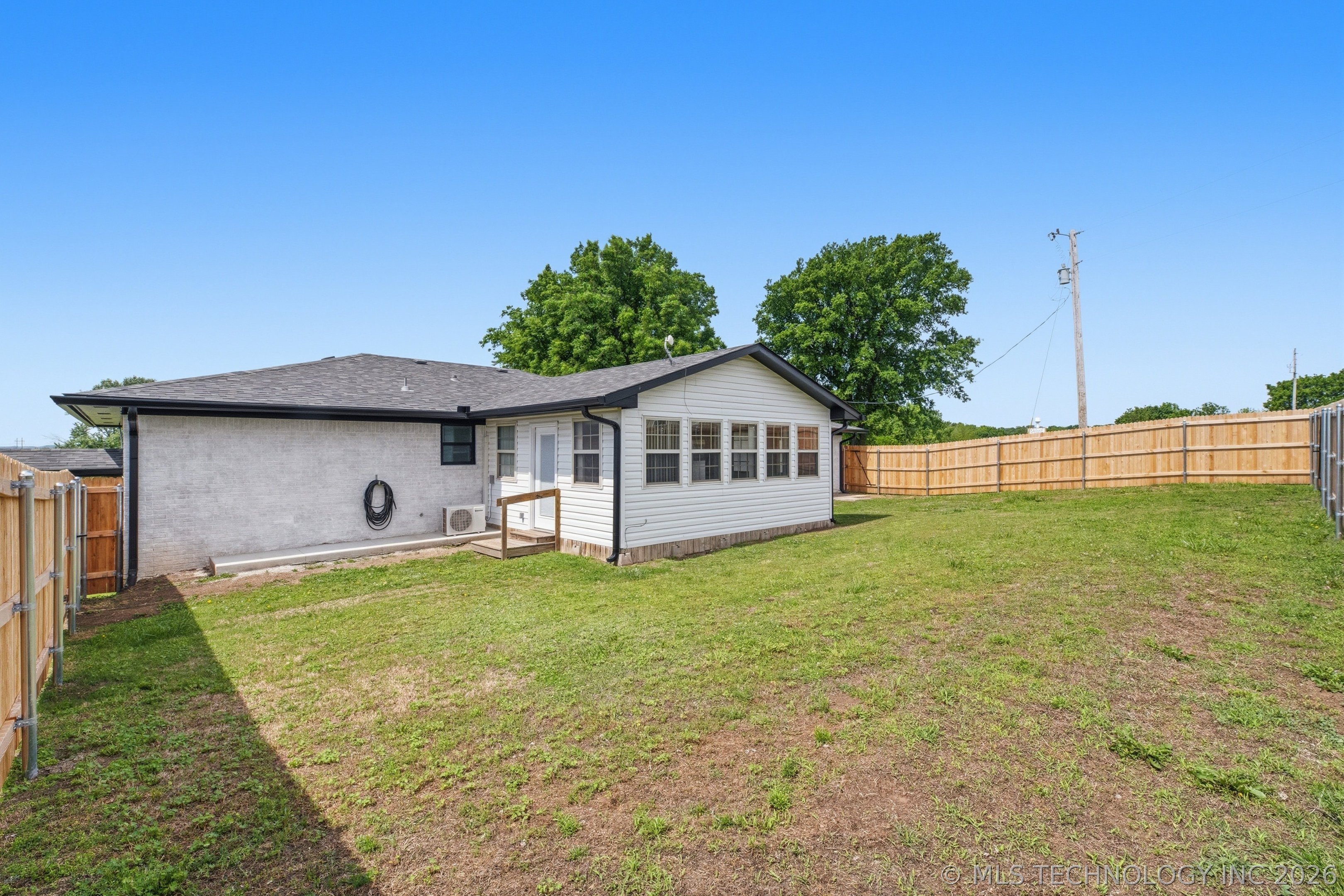 13549 S Highway 88 Claremore OK 74017