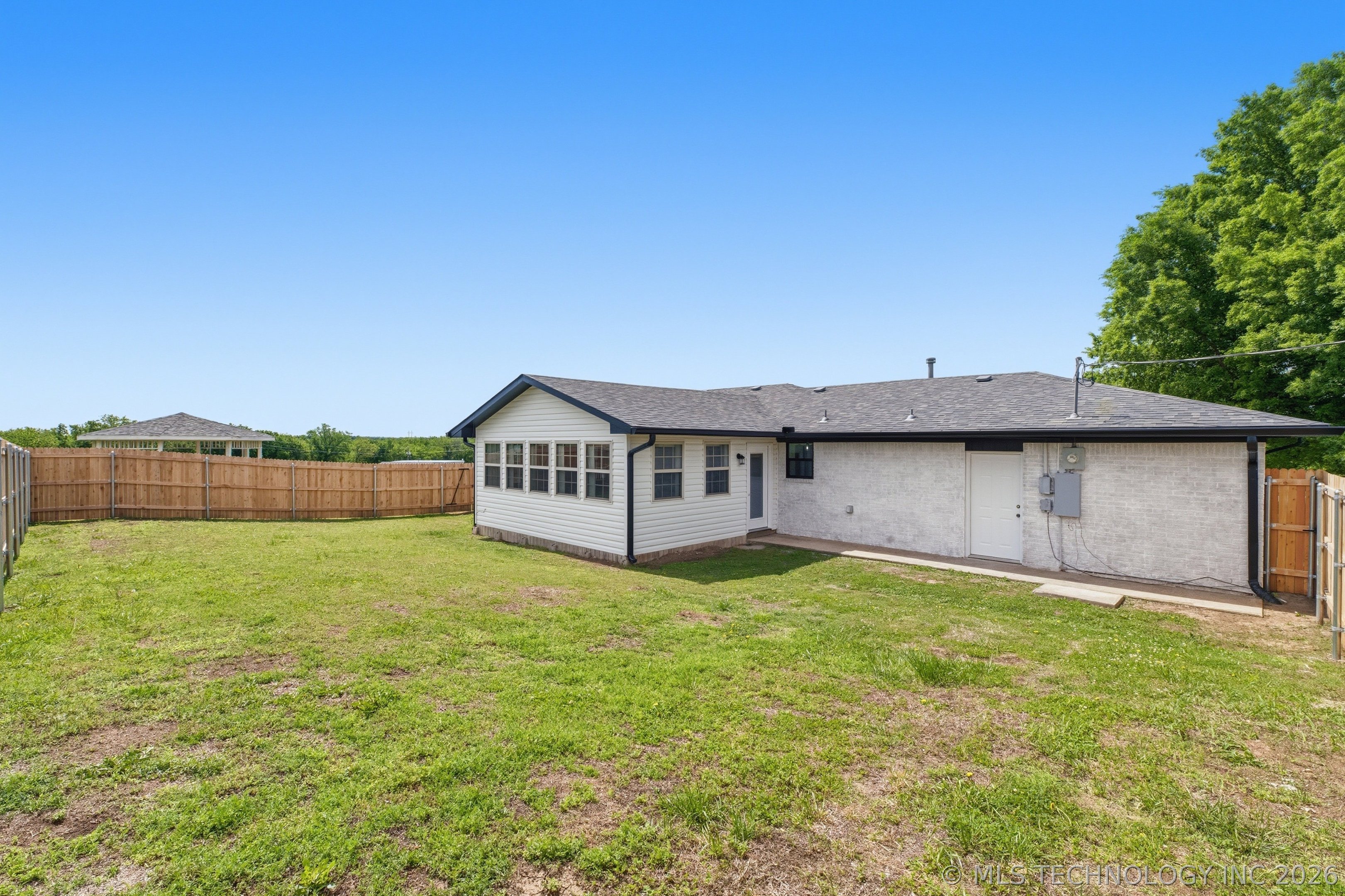 13549 S Highway 88 Claremore OK 74017