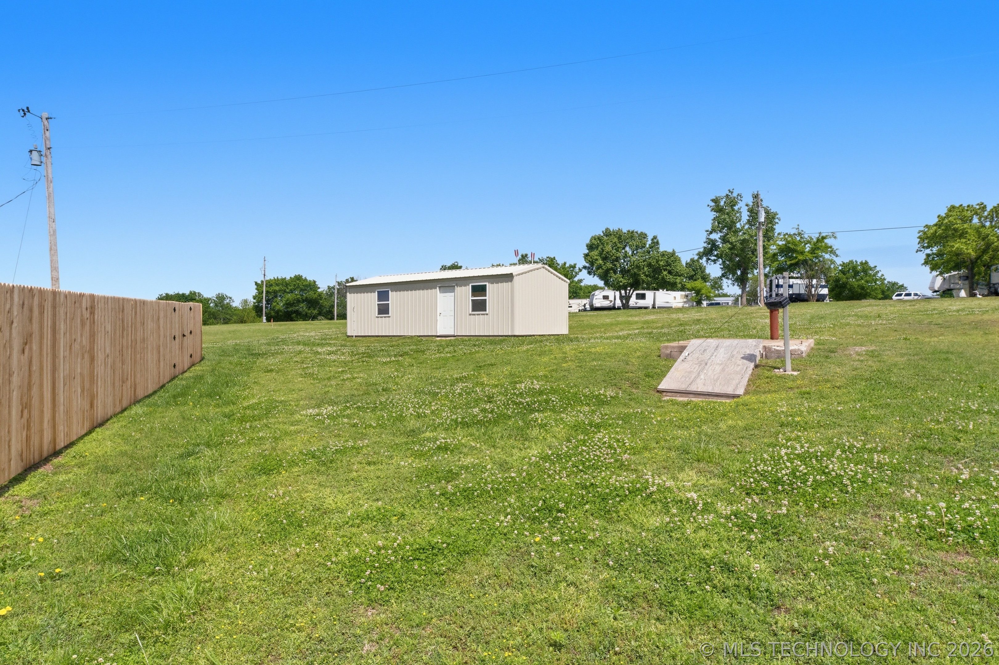 13549 S Highway 88 Claremore OK 74017