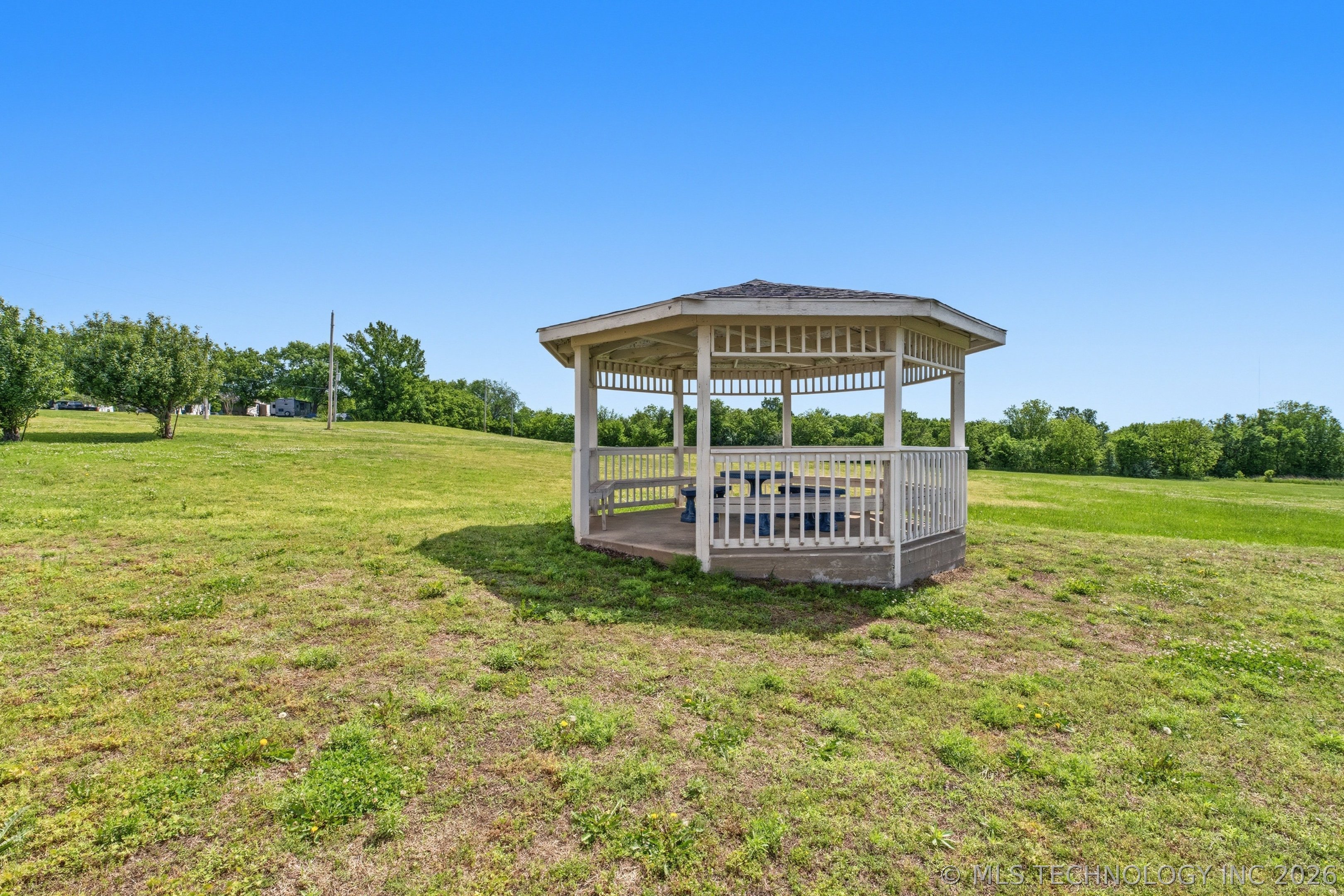 13549 S Highway 88 Claremore OK 74017