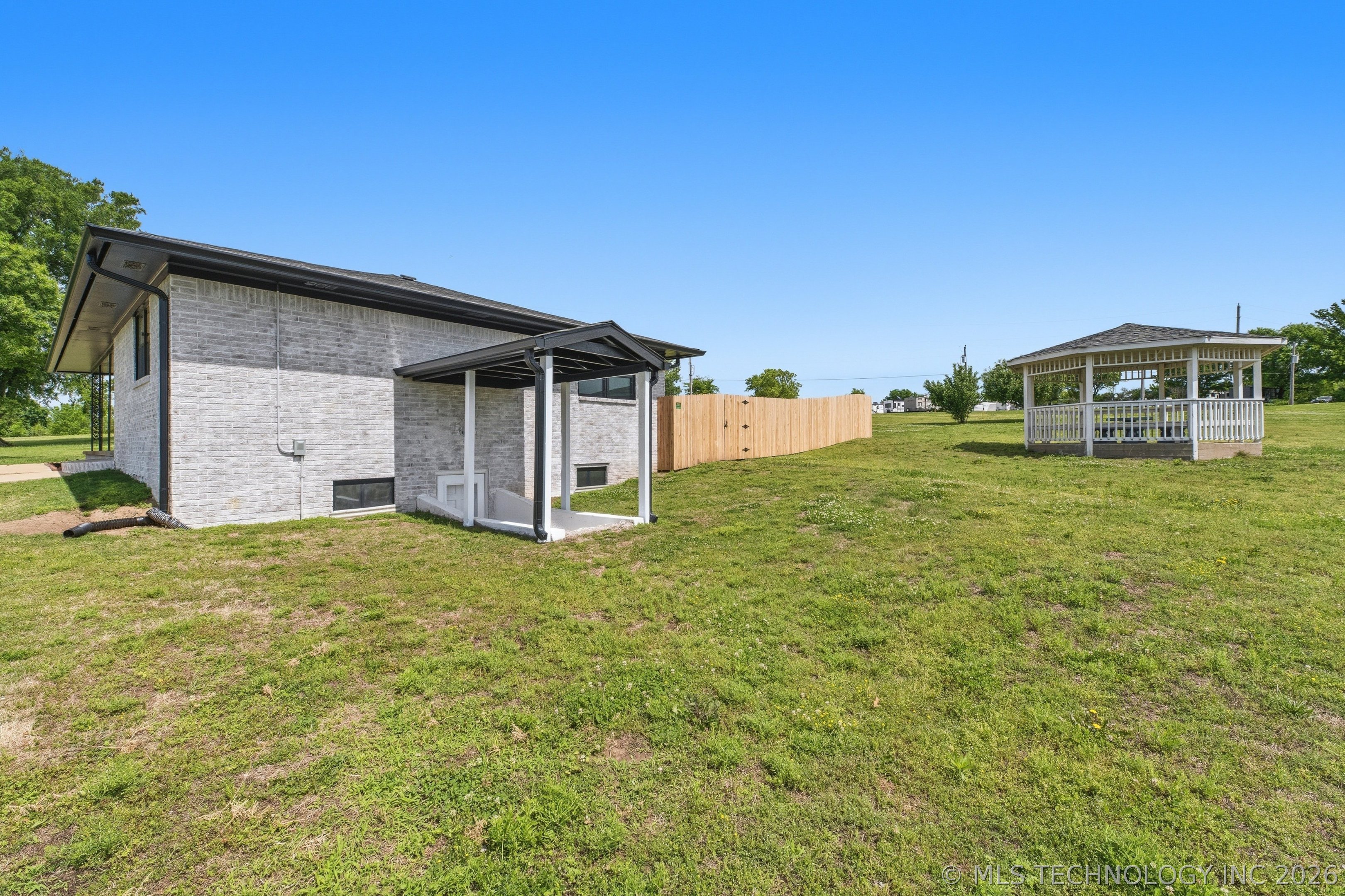 13549 S Highway 88 Claremore OK 74017