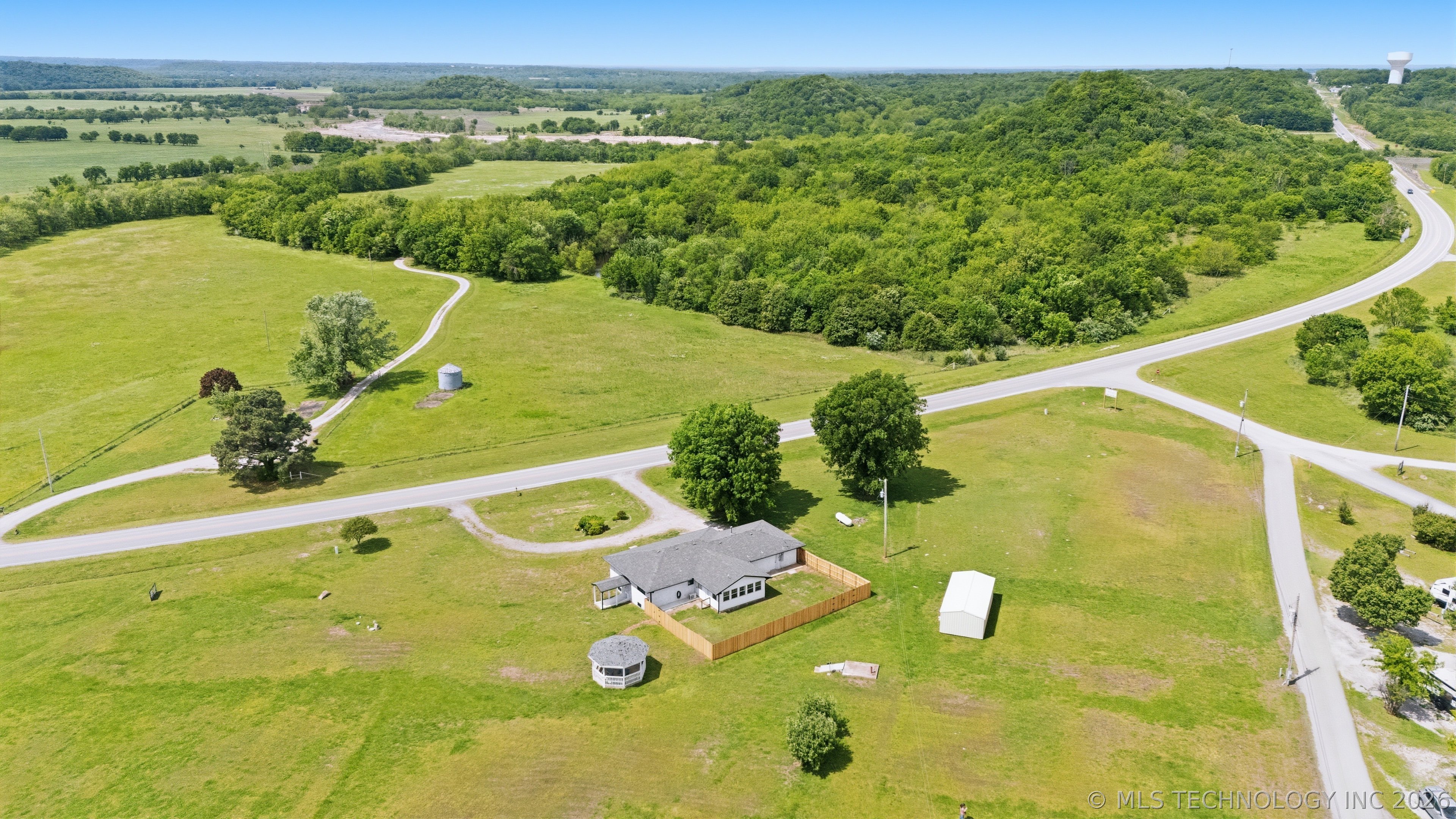 13549 S Highway 88 Claremore OK 74017