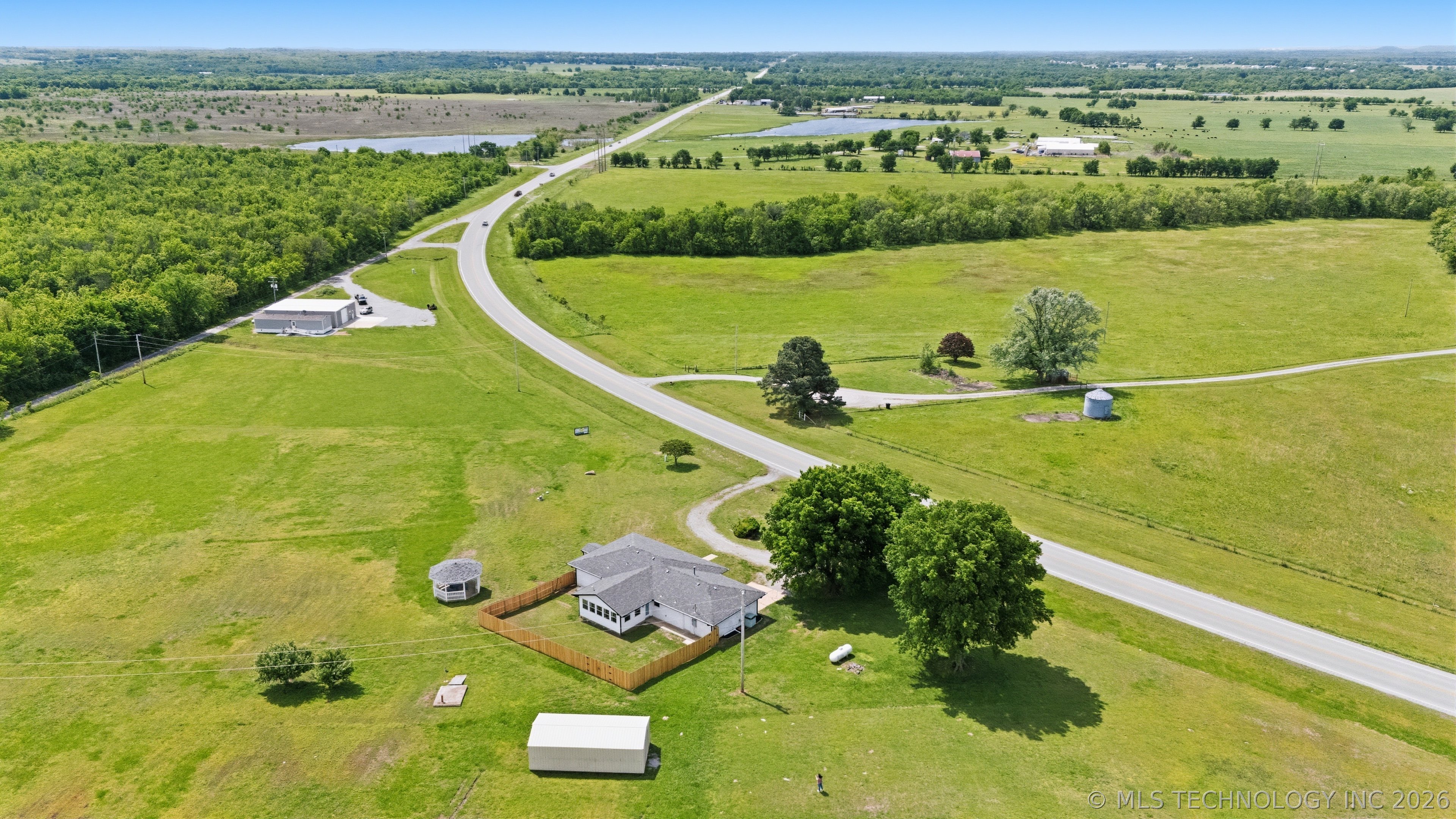 13549 S Highway 88 Claremore OK 74017