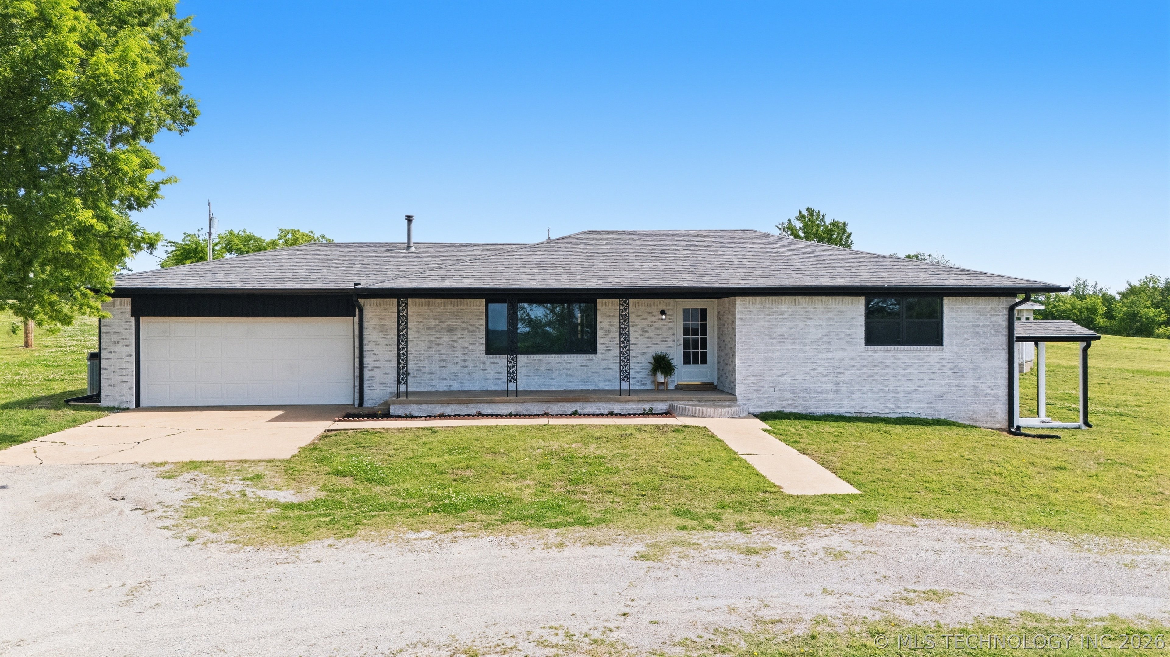 13549 S Highway 88 Claremore OK 74017