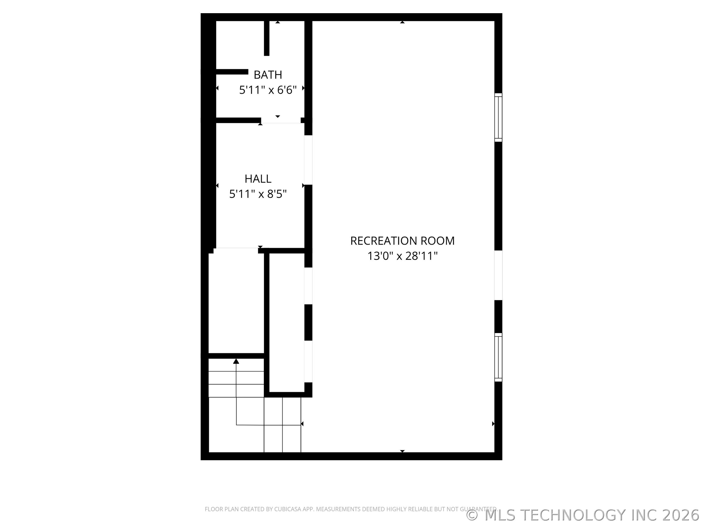 13549 S Highway 88 Claremore OK 74017