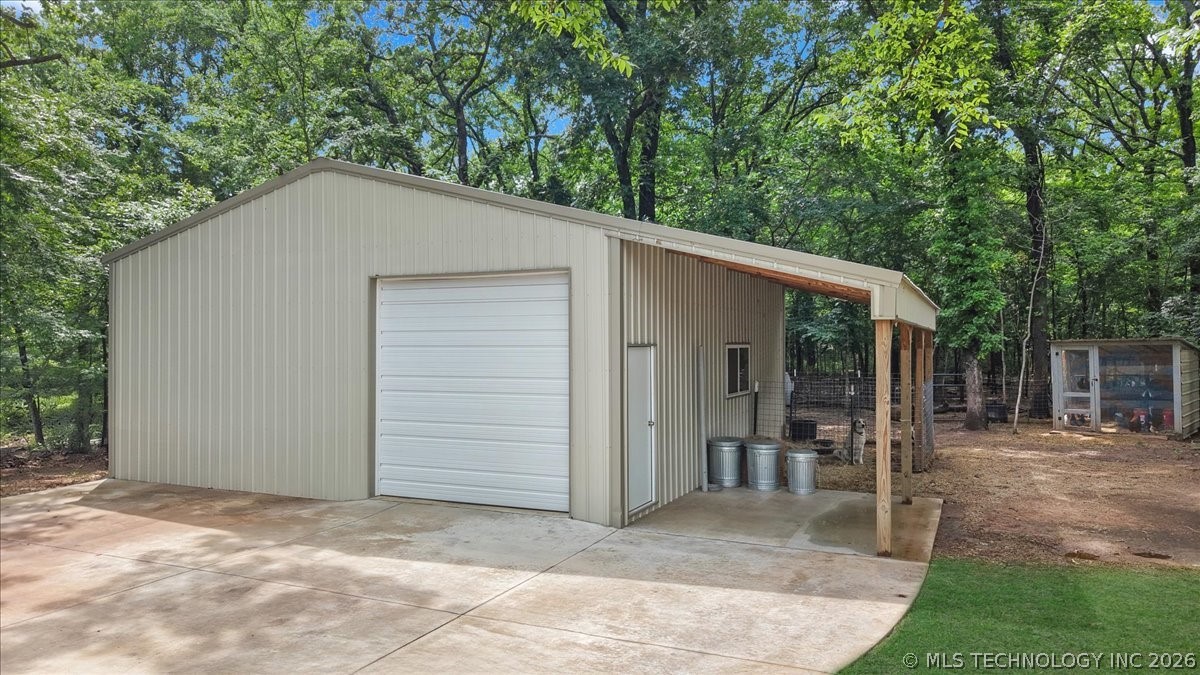 3738 S 137th Westavenue Sand Springs OK 74063