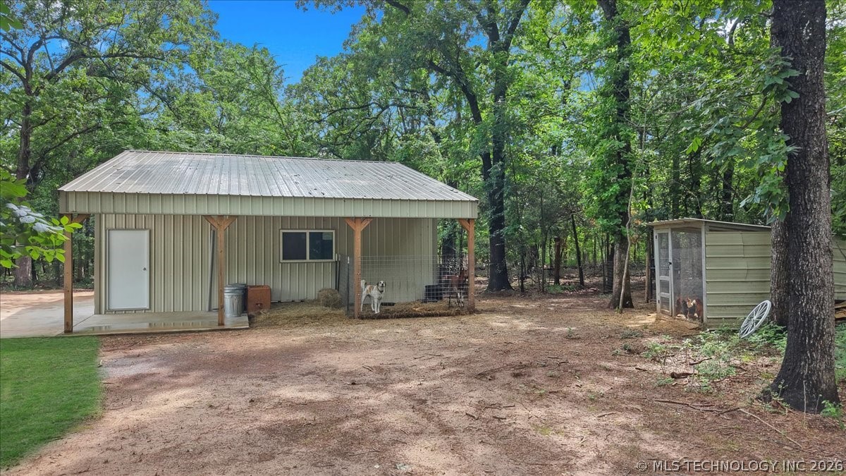 3738 S 137th Westavenue Sand Springs OK 74063