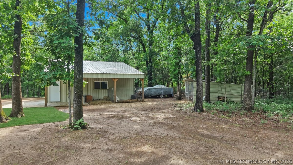 3738 S 137th Westavenue Sand Springs OK 74063