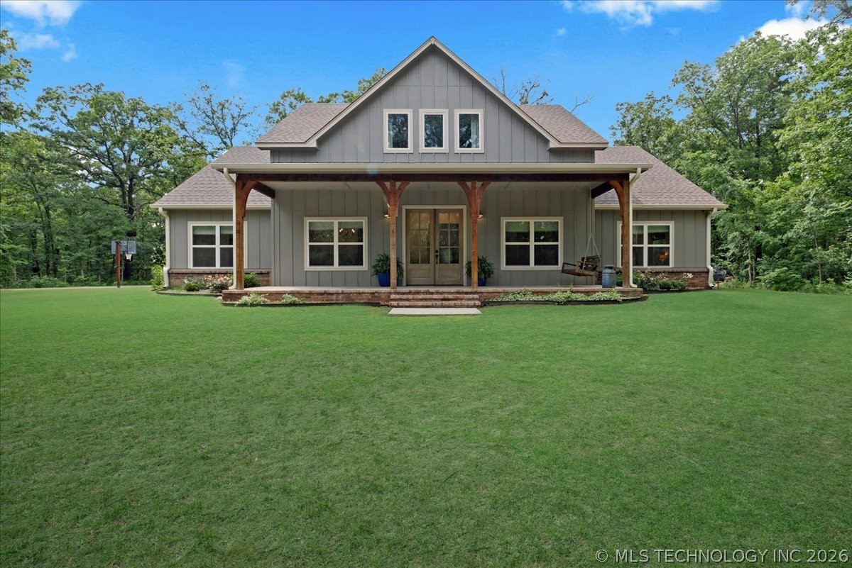 3738 S 137th Westavenue Sand Springs OK 74063