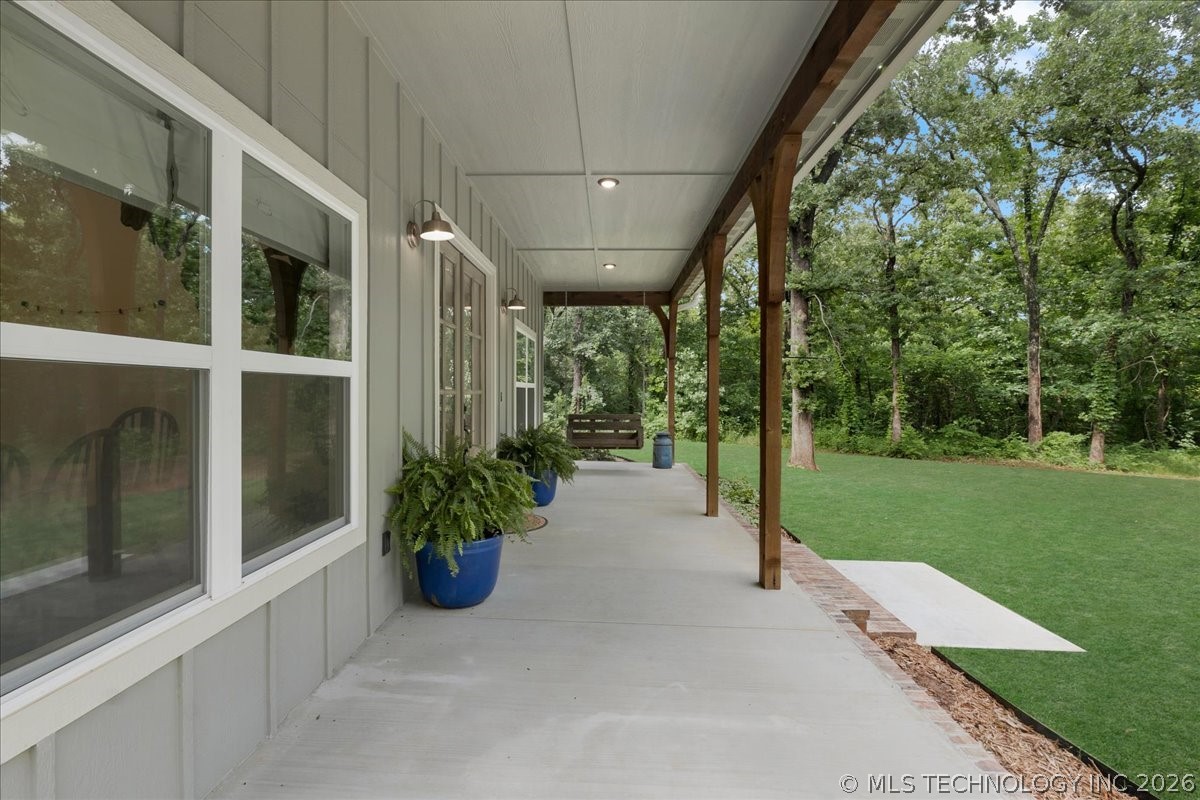 3738 S 137th Westavenue Sand Springs OK 74063