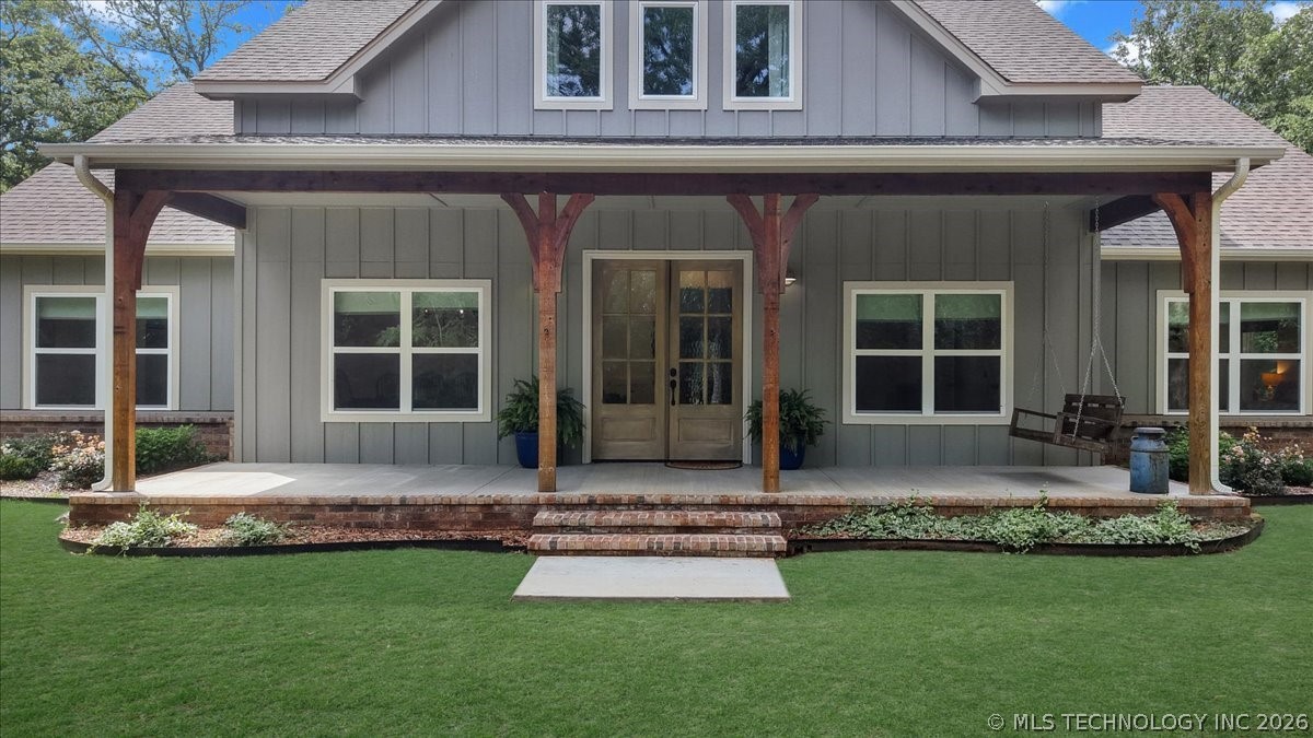 3738 S 137th Westavenue Sand Springs OK 74063