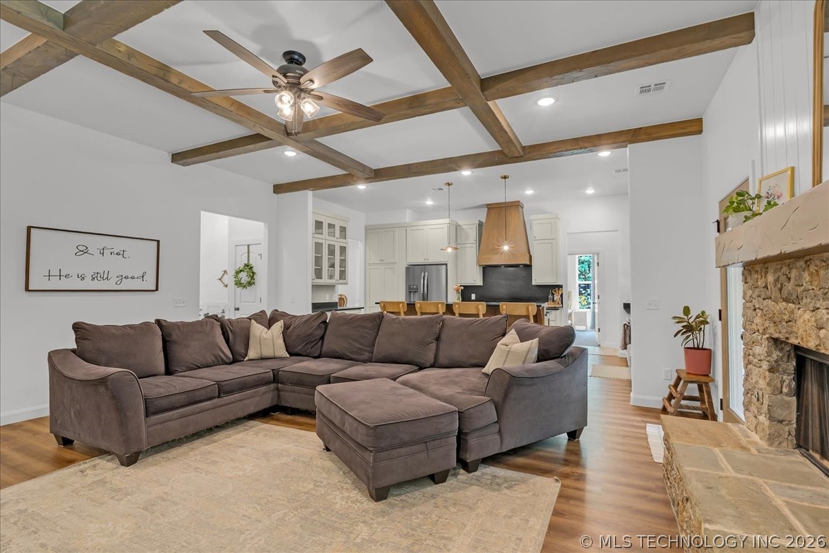 3738 S 137th Westavenue Sand Springs OK 74063