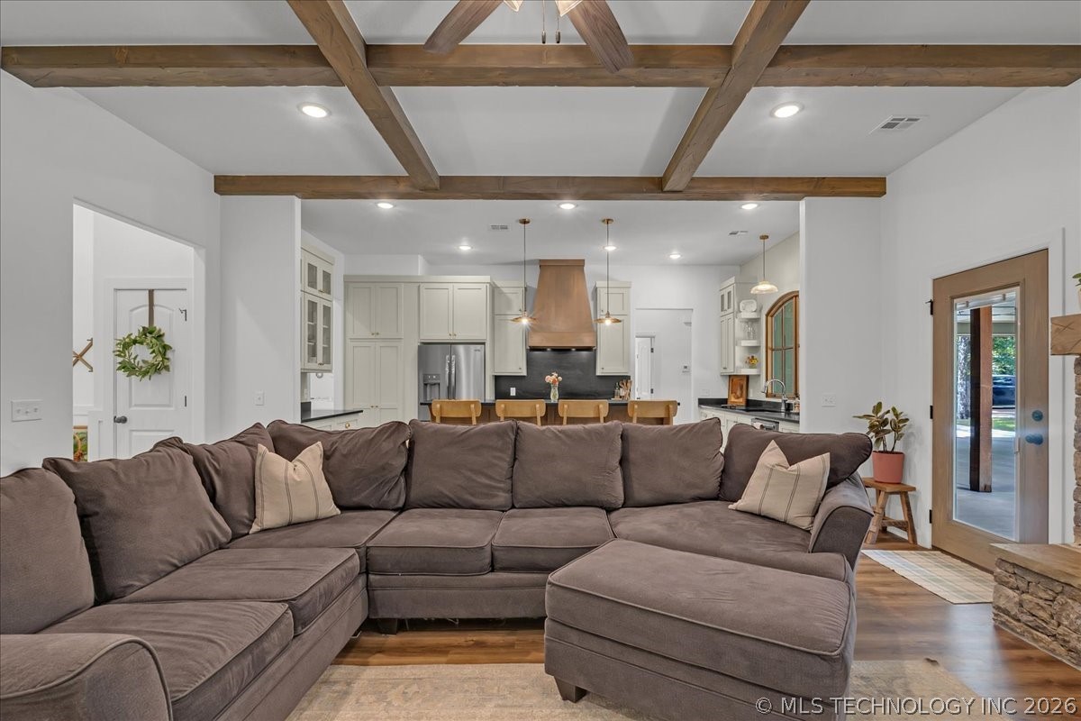 3738 S 137th Westavenue Sand Springs OK 74063