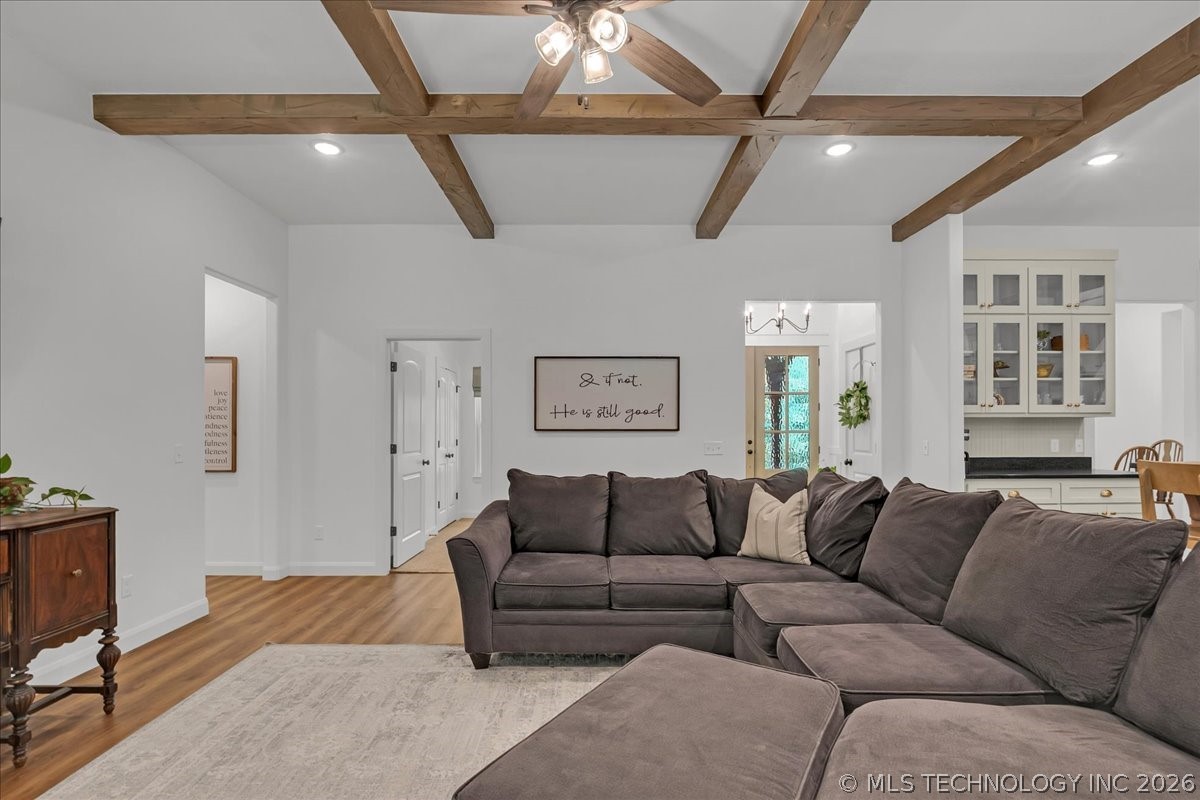 3738 S 137th Westavenue Sand Springs OK 74063