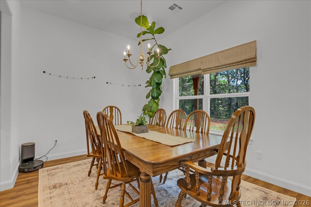 3738 S 137th Westavenue Sand Springs OK 74063