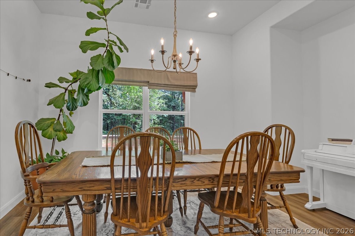 3738 S 137th Westavenue Sand Springs OK 74063