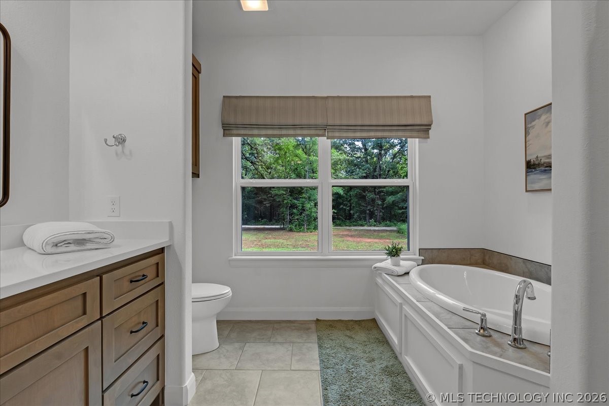 3738 S 137th Westavenue Sand Springs OK 74063